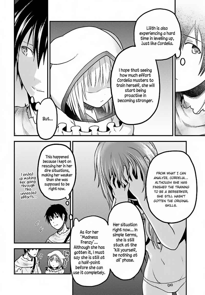 Murabito desu ga Nani ka? Chapter 17 - Page 12