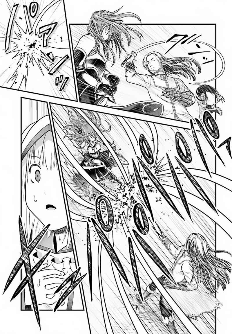 Murabito desu ga Nani ka? Chapter 17 - Page 18