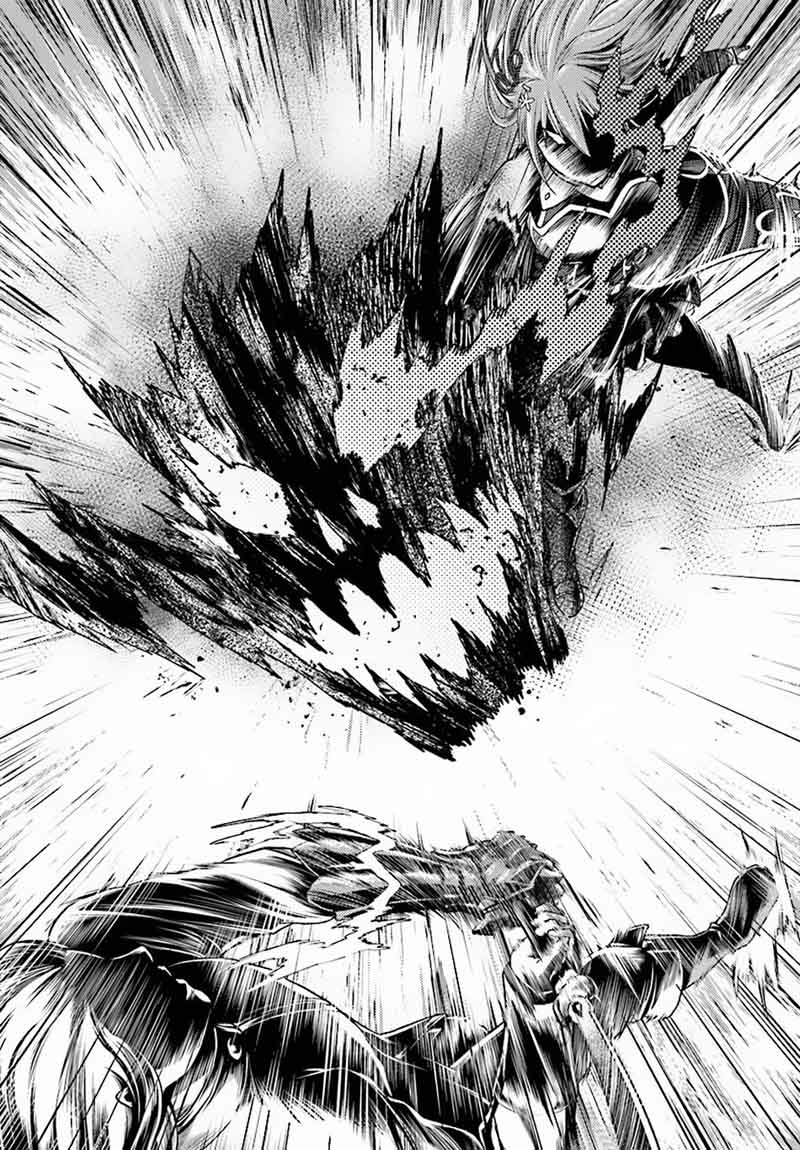 Murabito desu ga Nani ka? Chapter 17 - Page 24