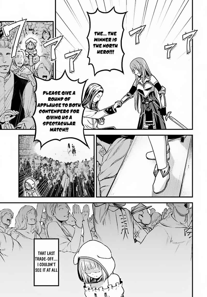 Murabito desu ga Nani ka? Chapter 17 - Page 26