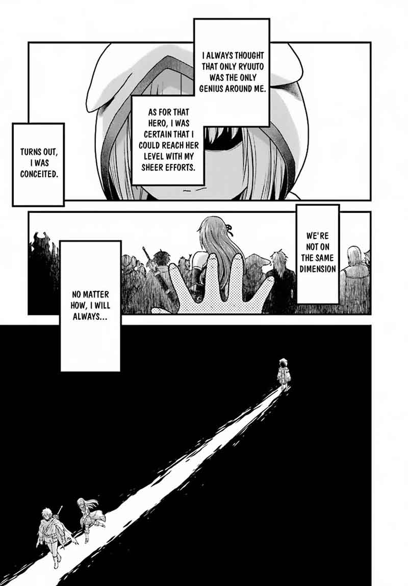 Murabito desu ga Nani ka? Chapter 17 - Page 27