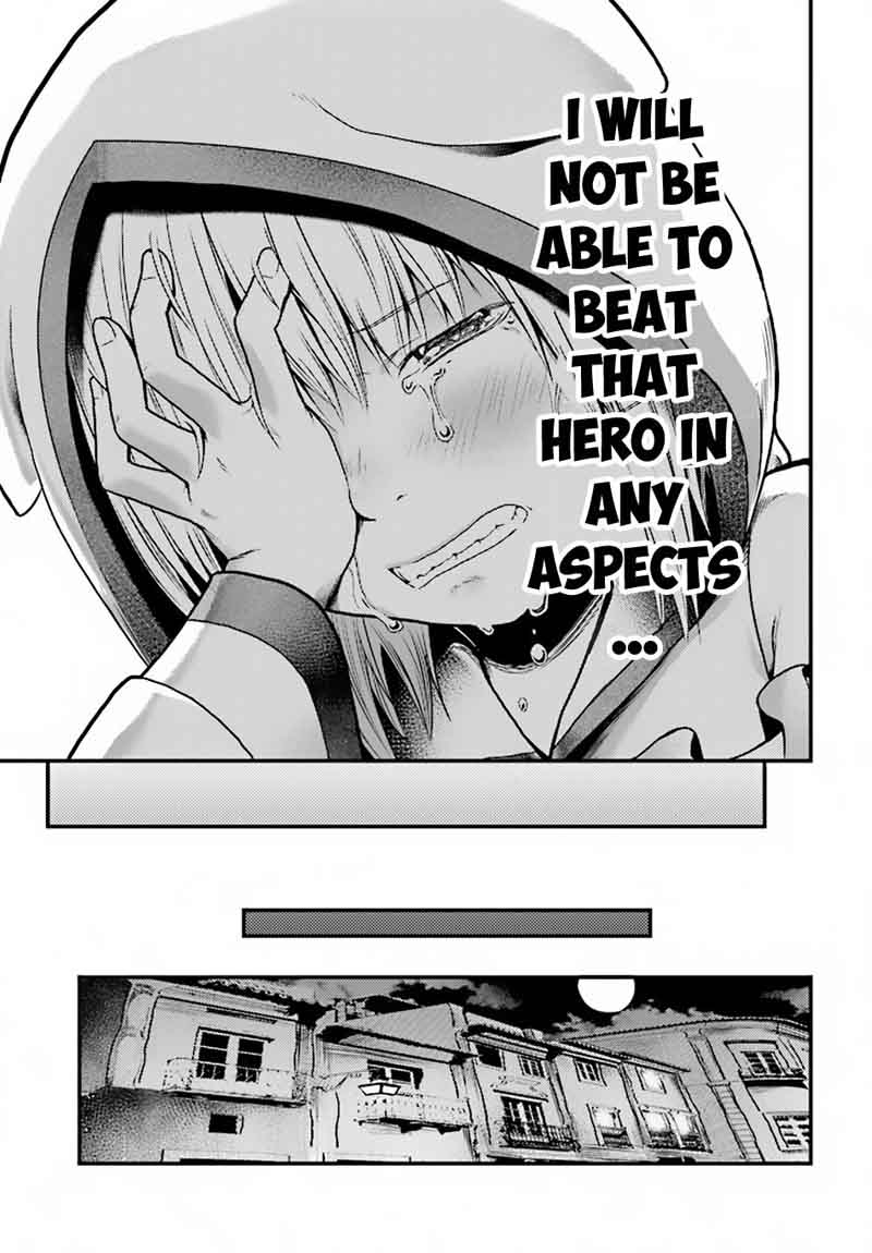 Murabito desu ga Nani ka? Chapter 17 - Page 28