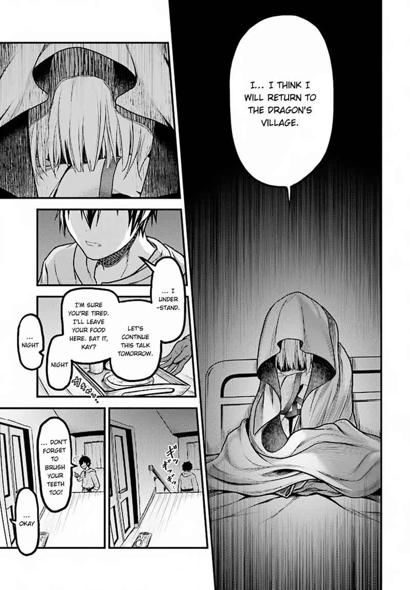 Murabito desu ga Nani ka? Chapter 17 - Page 30