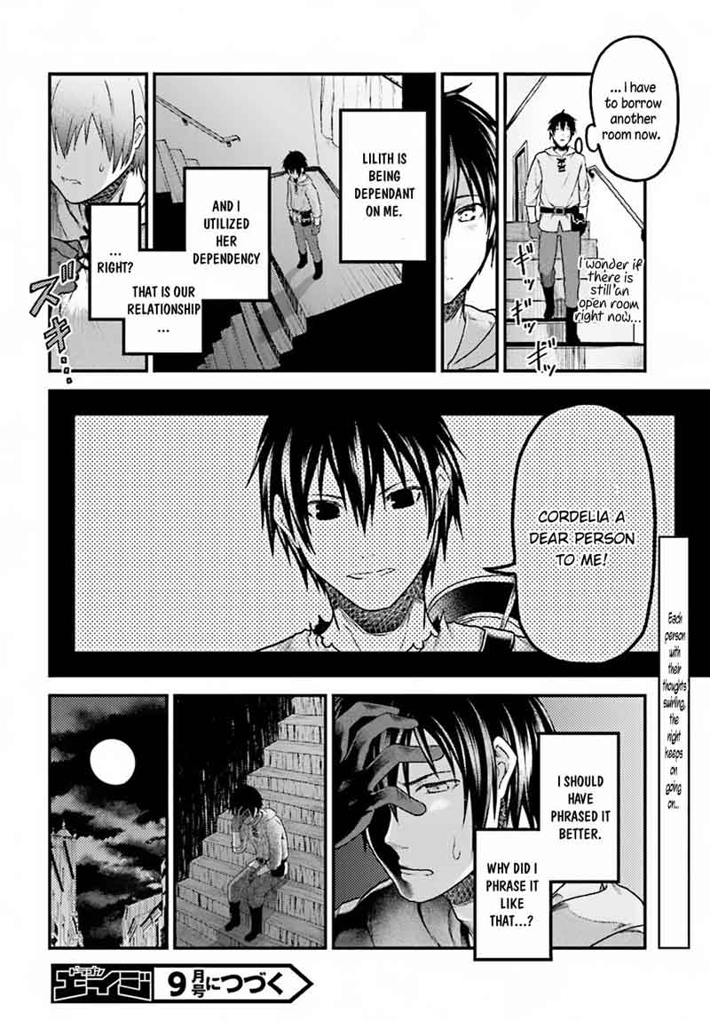 Murabito desu ga Nani ka? Chapter 17 - Page 31