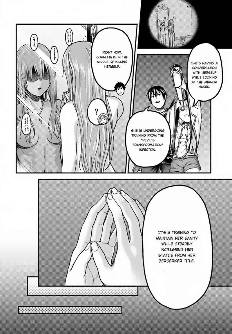 Murabito desu ga Nani ka? Chapter 17 - Page 6