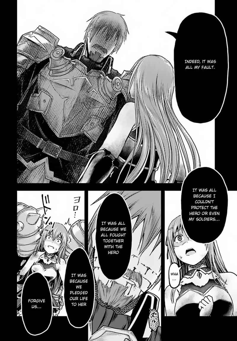 Murabito desu ga Nani ka? Chapter 17 - Page 8