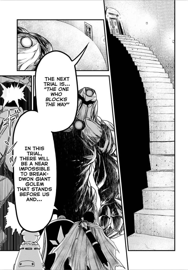 Murabito desu ga Nani ka? Chapter 18 - Page 11