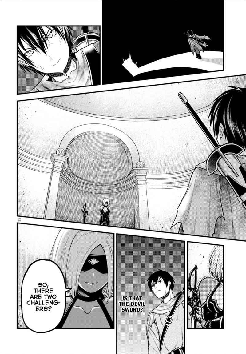 Murabito desu ga Nani ka? Chapter 18 - Page 22