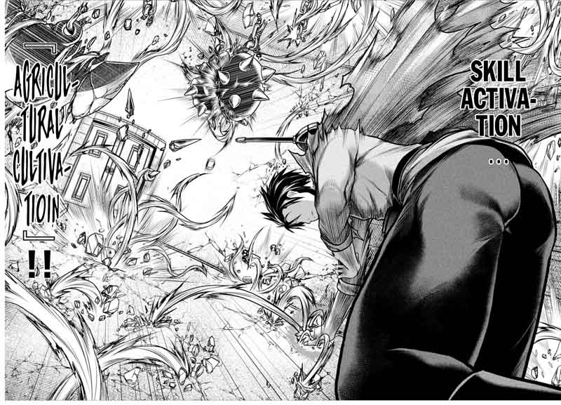 Murabito desu ga Nani ka? Chapter 18 - Page 9