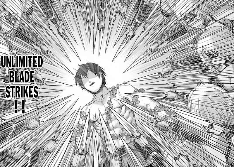 Murabito desu ga Nani ka? Chapter 19 - Page 10