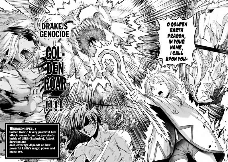 Murabito desu ga Nani ka? Chapter 19 - Page 17