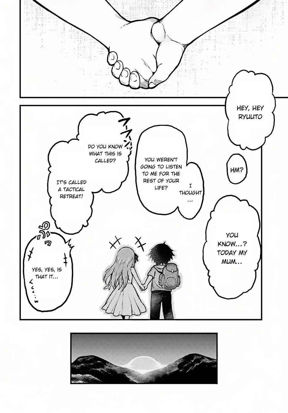 Murabito desu ga Nani ka? Chapter 2 - Page 21