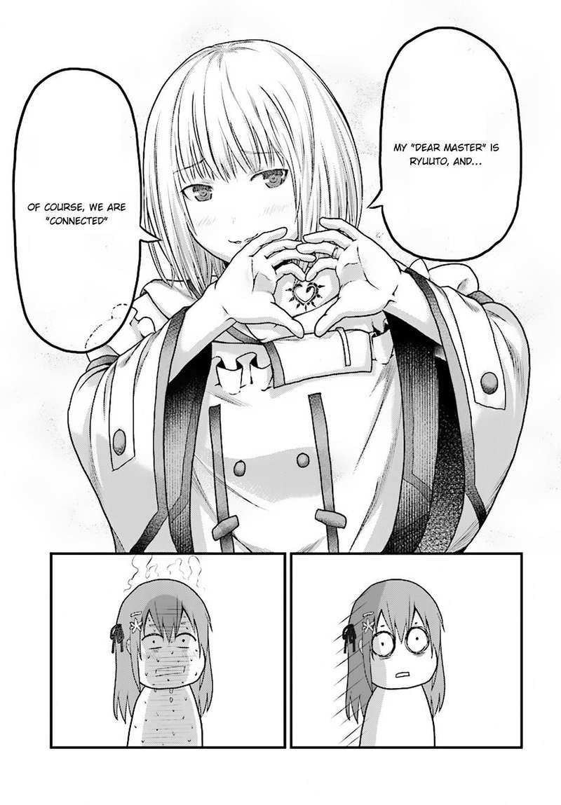 Murabito desu ga Nani ka? Chapter 22 - Page 22