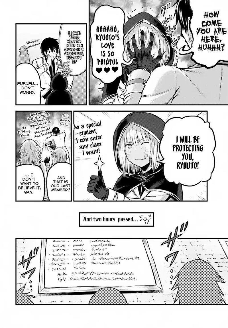 Murabito desu ga Nani ka? Chapter 23 - Page 18