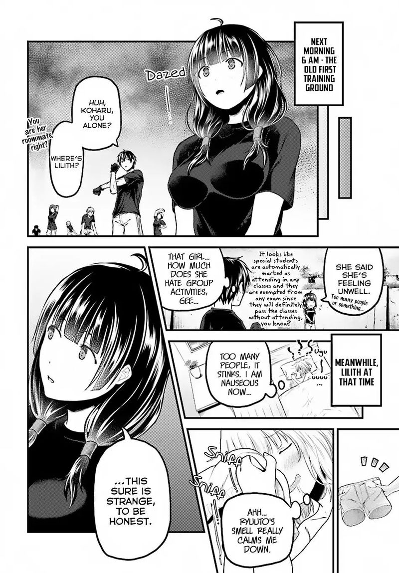 Murabito desu ga Nani ka? Chapter 23 - Page 20