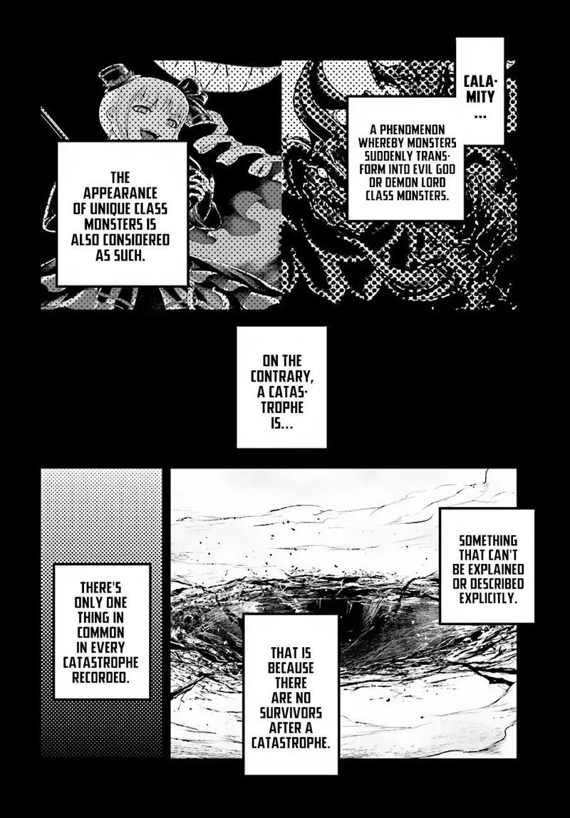 Murabito desu ga Nani ka? Chapter 23 - Page 22