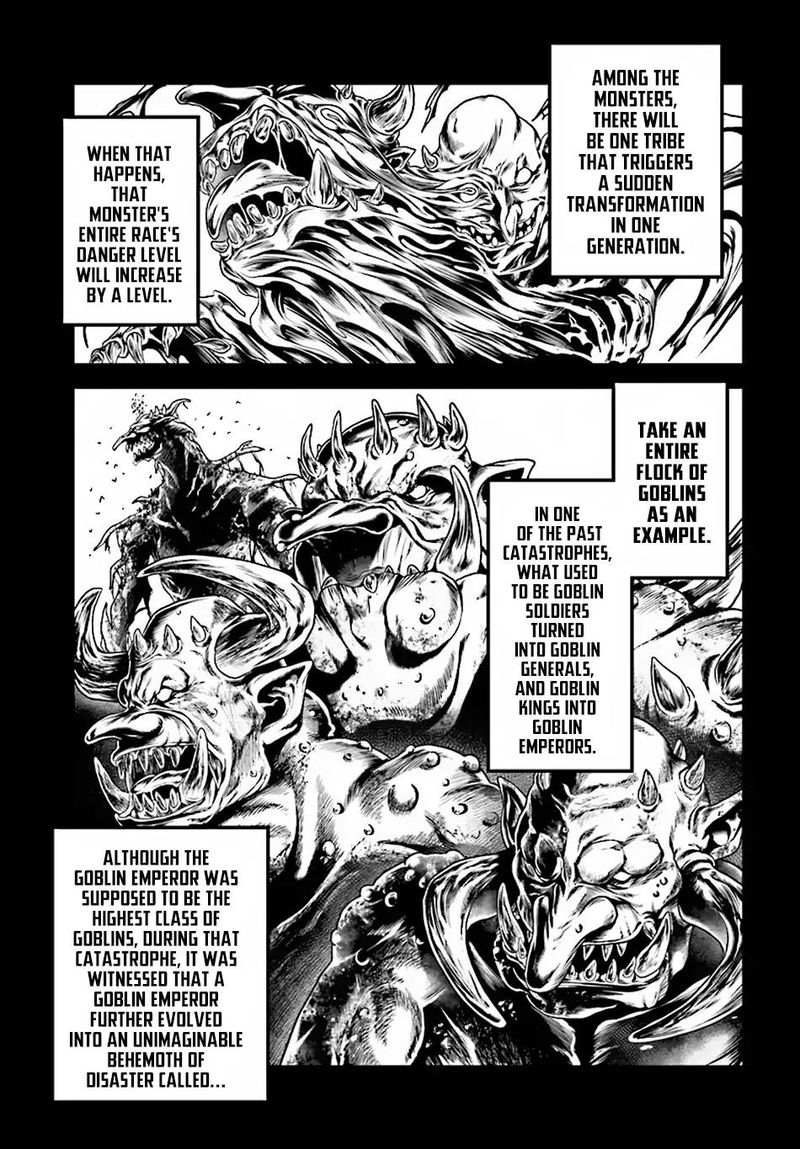 Murabito desu ga Nani ka? Chapter 23 - Page 23