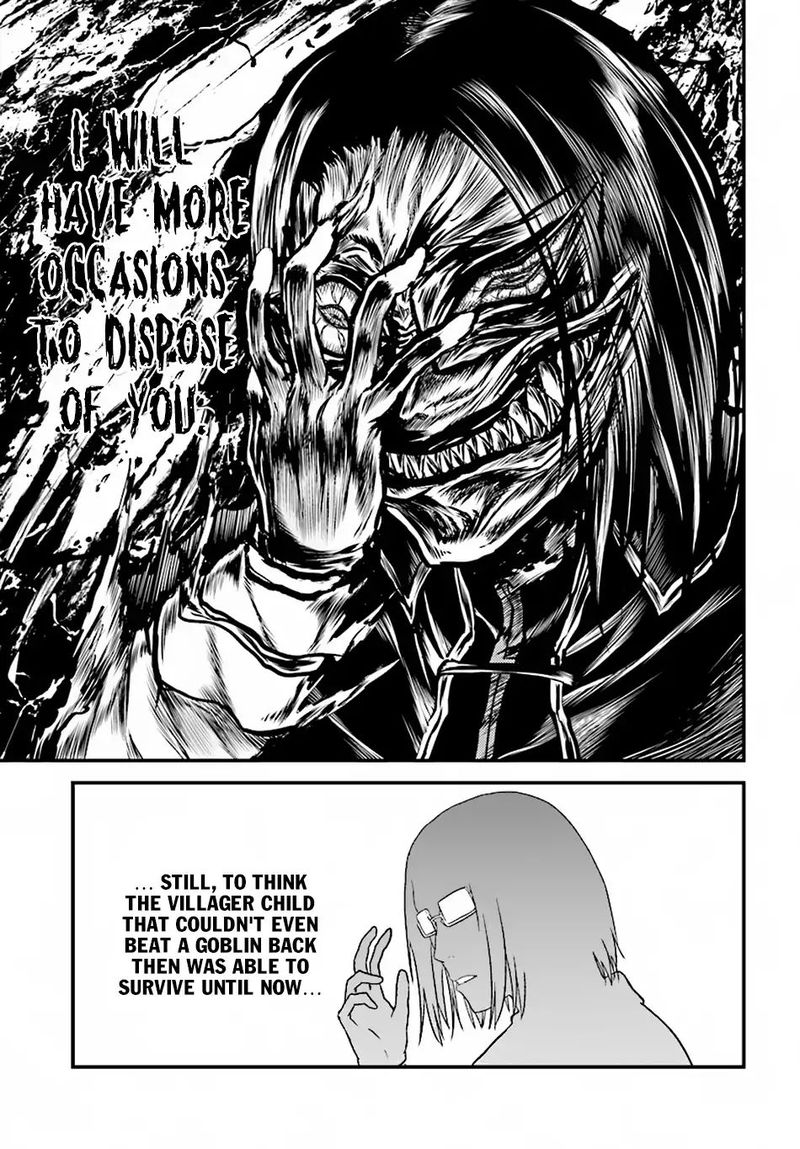 Murabito desu ga Nani ka? Chapter 23 - Page 5