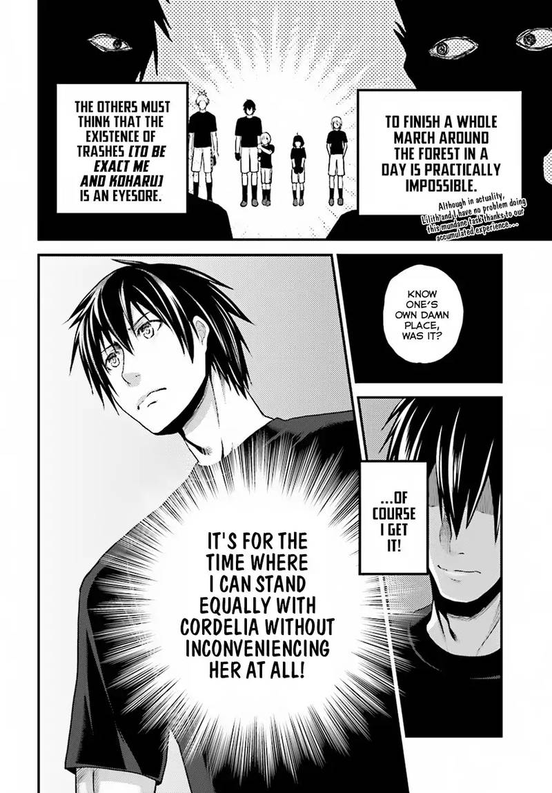 Murabito desu ga Nani ka? Chapter 24 - Page 20