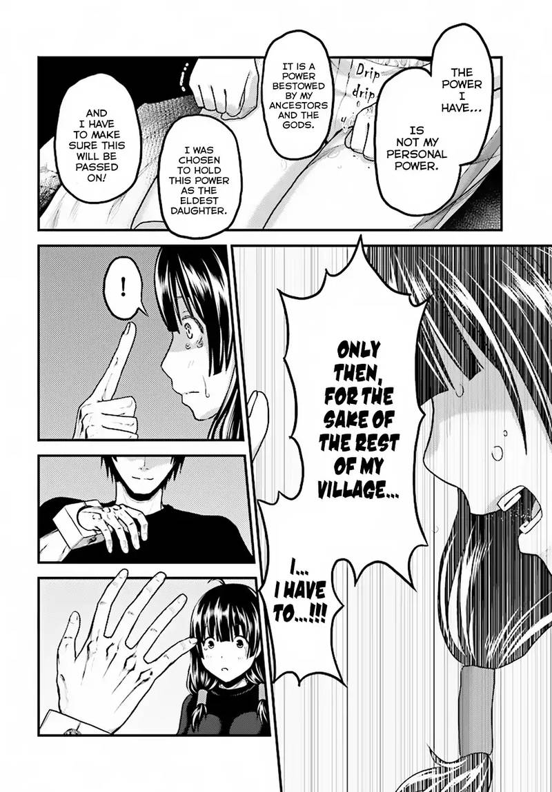 Murabito desu ga Nani ka? Chapter 24 - Page 36