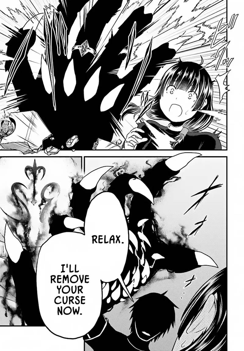 Murabito desu ga Nani ka? Chapter 24 - Page 37