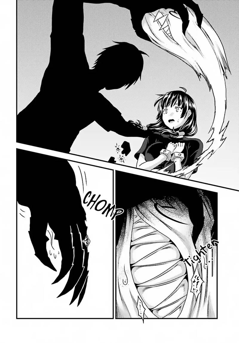 Murabito desu ga Nani ka? Chapter 24 - Page 38