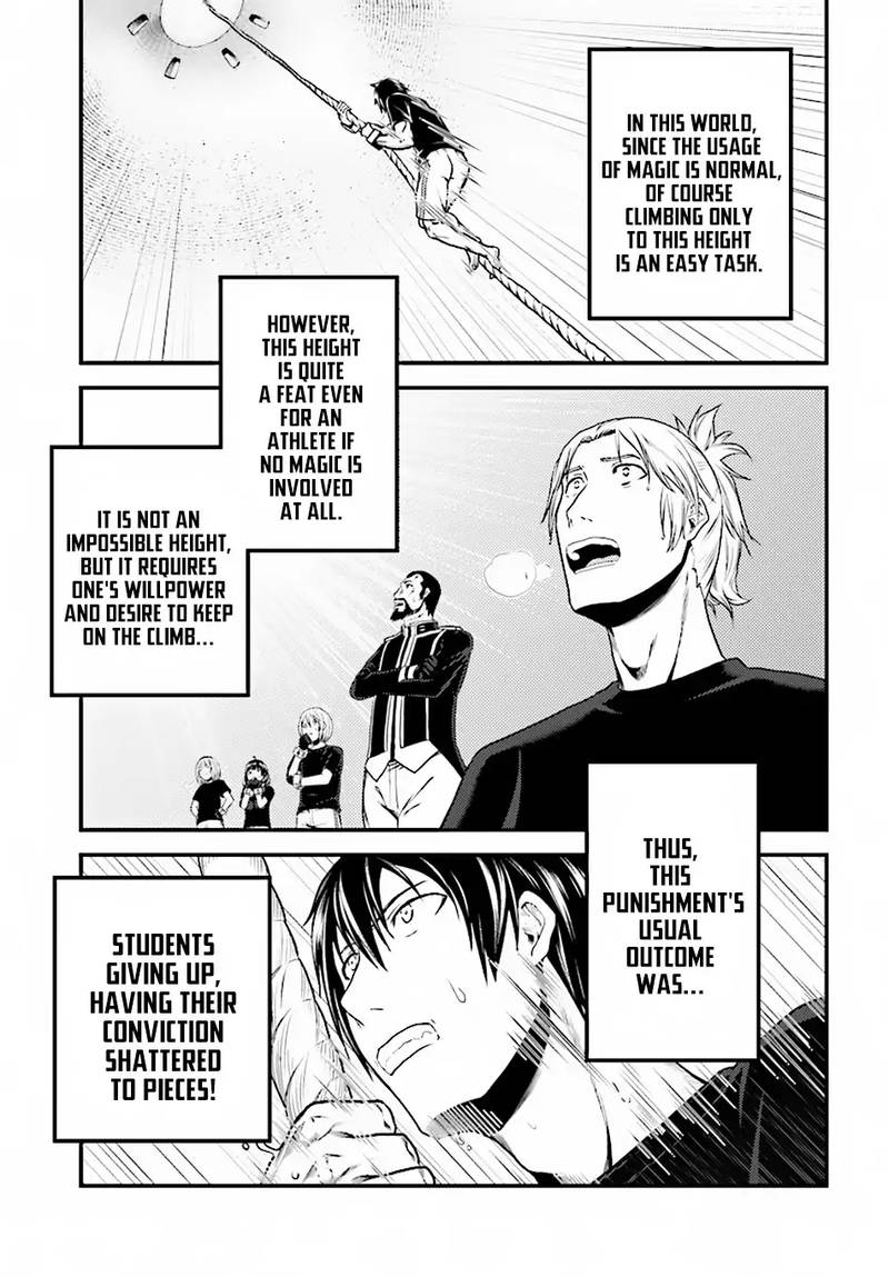 Murabito desu ga Nani ka? Chapter 24 - Page 9