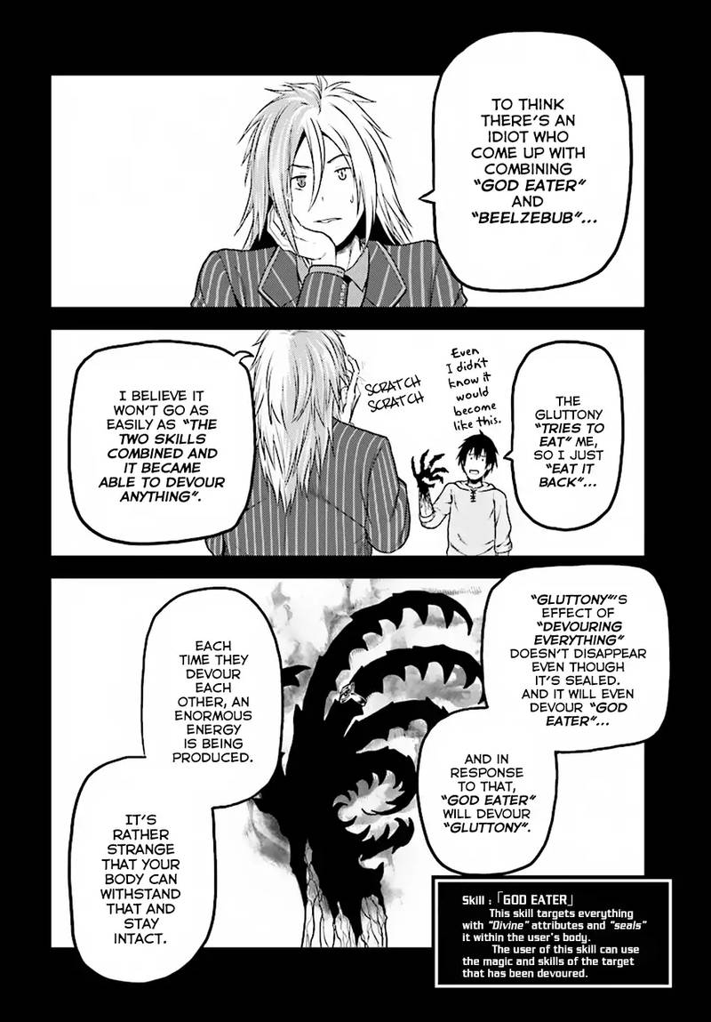 Murabito desu ga Nani ka? Chapter 25 - Page 10