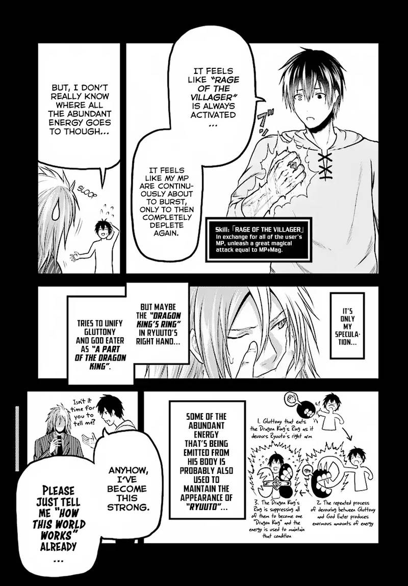 Murabito desu ga Nani ka? Chapter 25 - Page 11