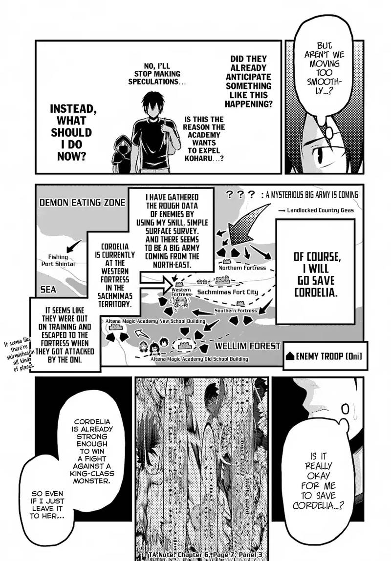 Murabito desu ga Nani ka? Chapter 25 - Page 21