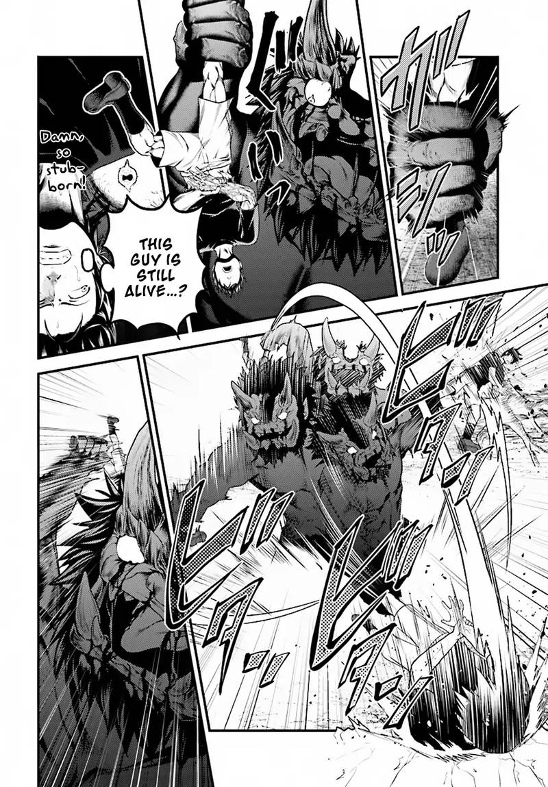 Murabito desu ga Nani ka? Chapter 25 - Page 4