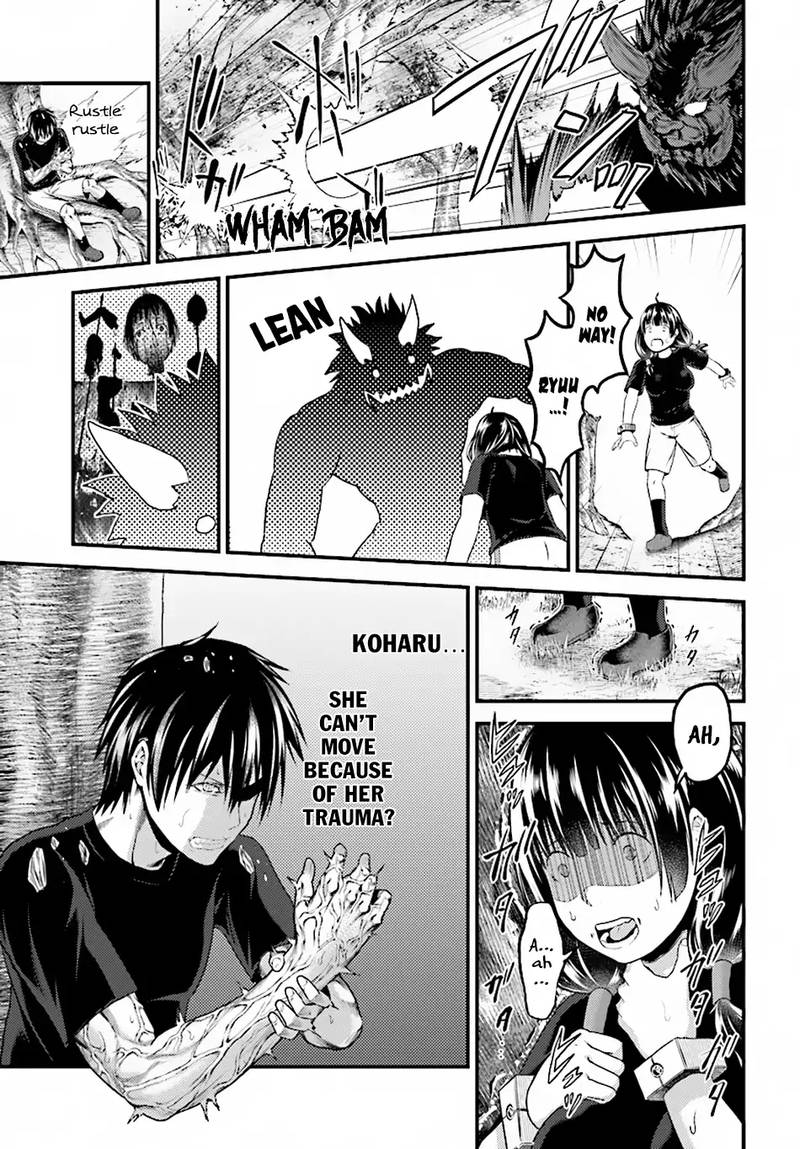 Murabito desu ga Nani ka? Chapter 25 - Page 5