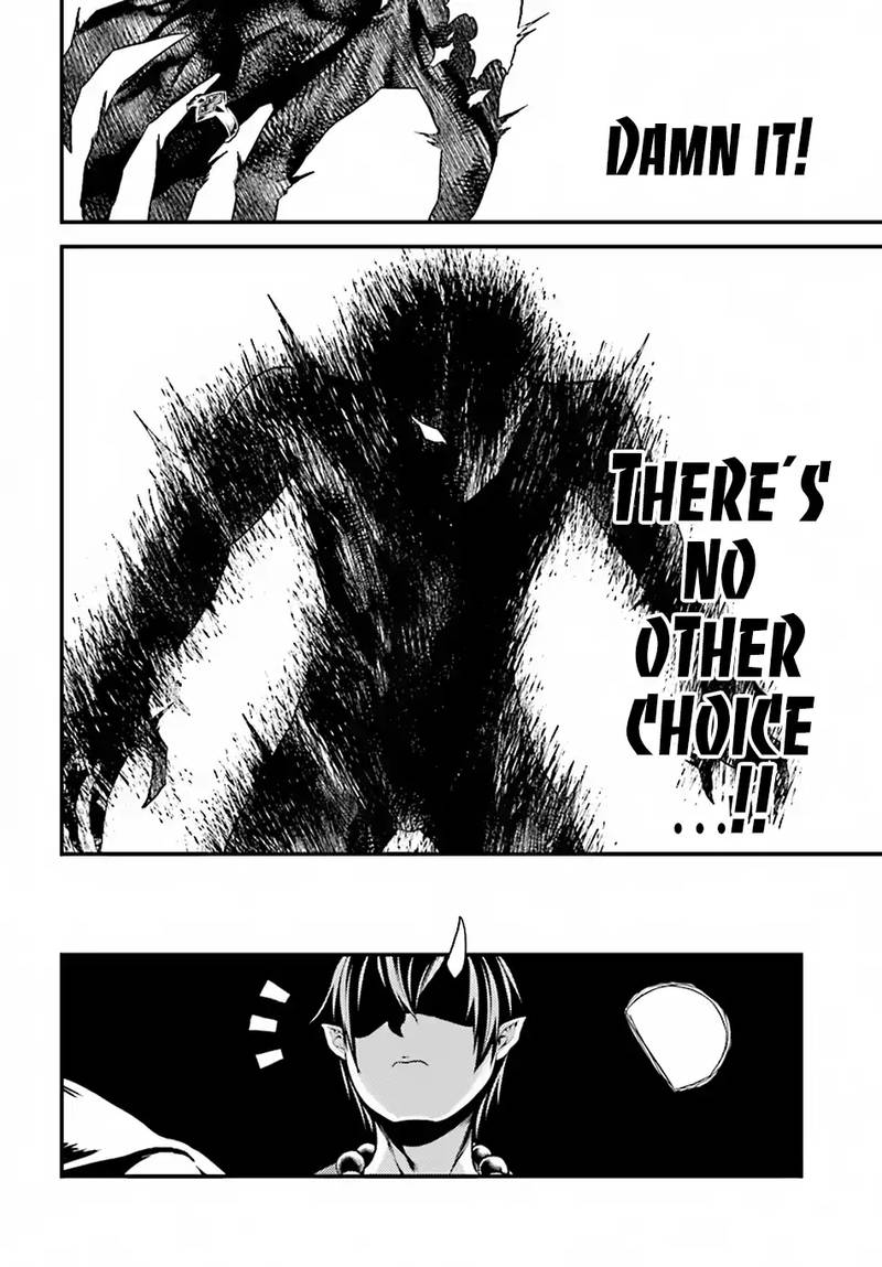 Murabito desu ga Nani ka? Chapter 25 - Page 6