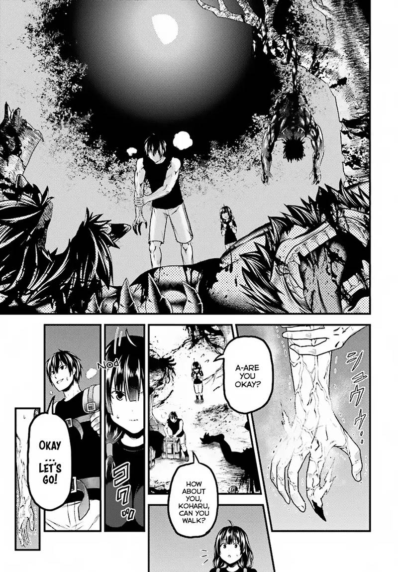 Murabito desu ga Nani ka? Chapter 25 - Page 9