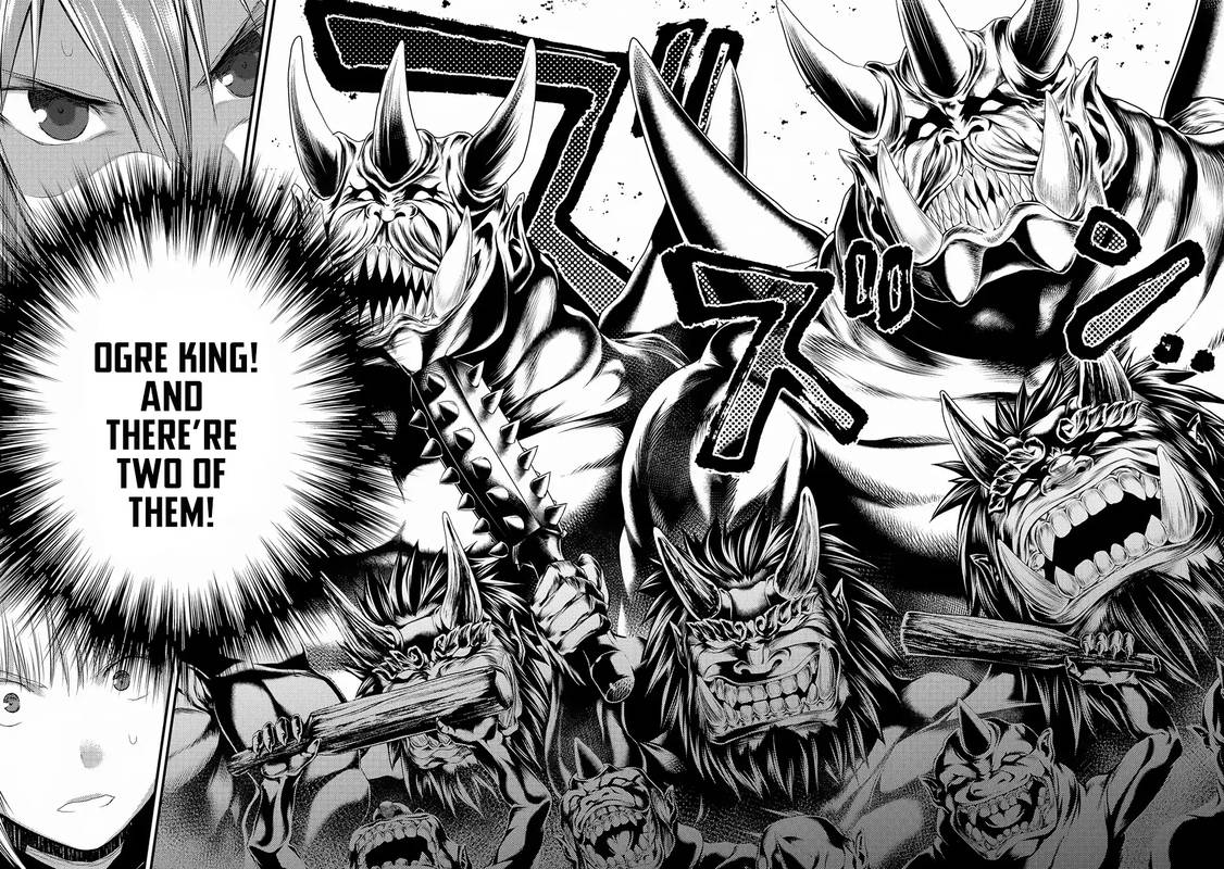 Murabito desu ga Nani ka? Chapter 26 - Page 16