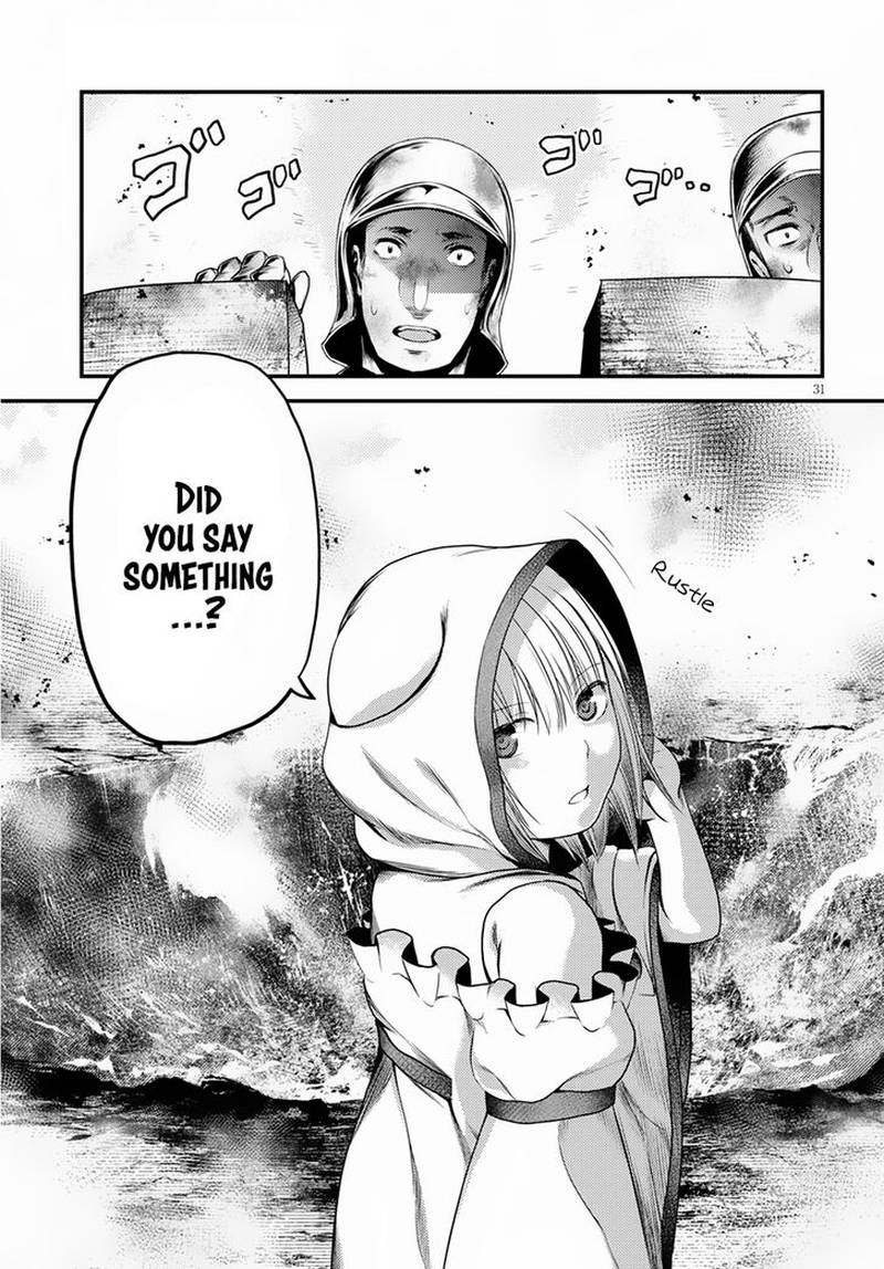 Murabito desu ga Nani ka? Chapter 27 - Page 30