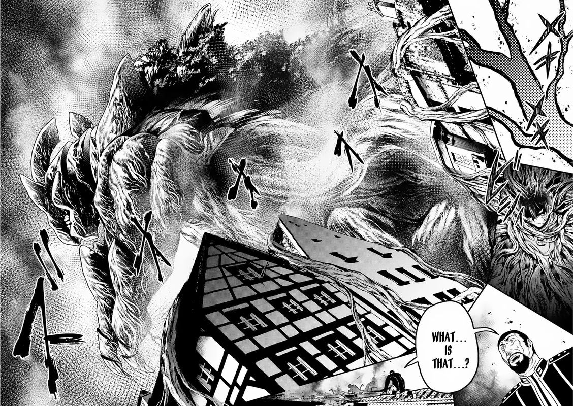 Murabito desu ga Nani ka? Chapter 28 - Page 23