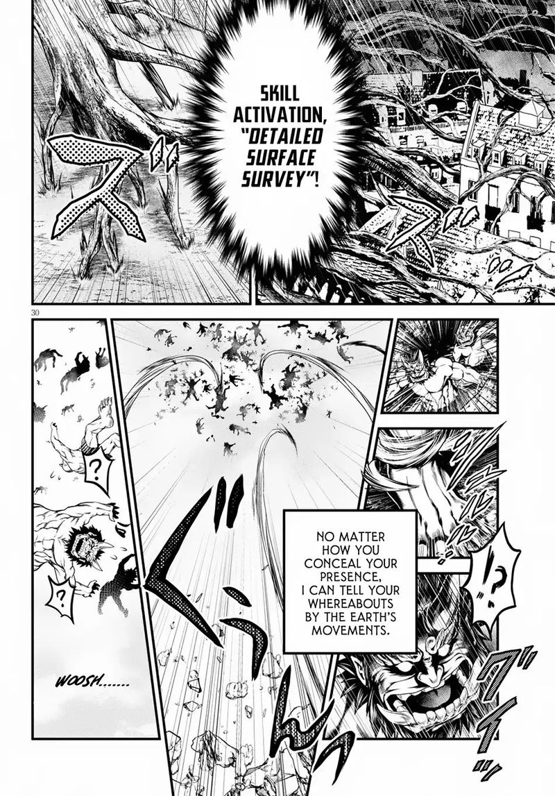 Murabito desu ga Nani ka? Chapter 28 - Page 24