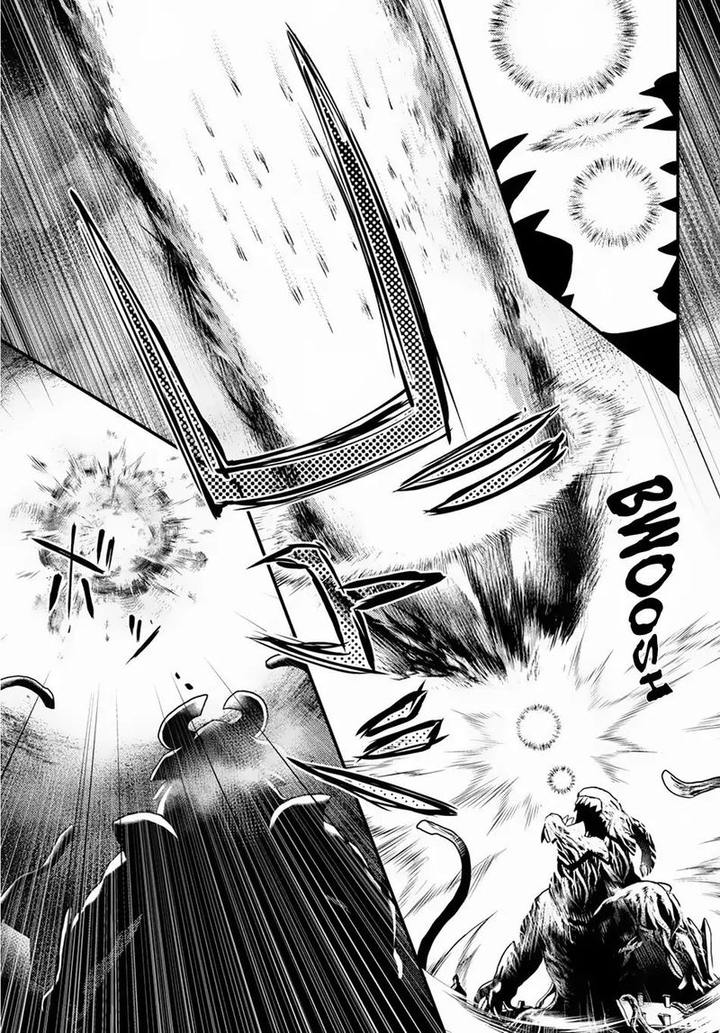 Murabito desu ga Nani ka? Chapter 28 - Page 25