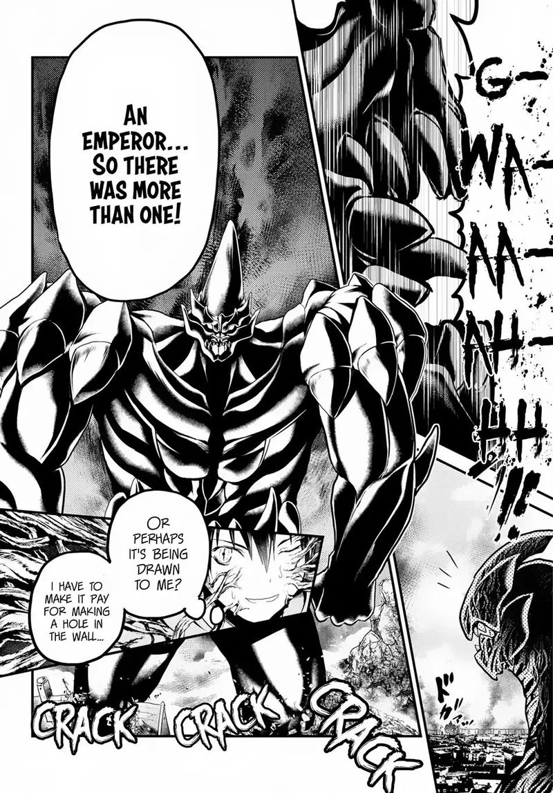 Murabito desu ga Nani ka? Chapter 28 - Page 26