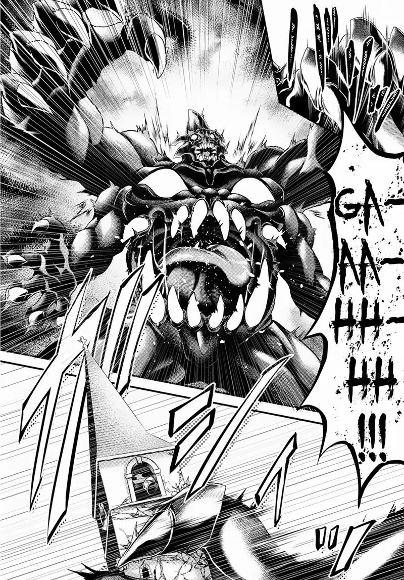 Murabito desu ga Nani ka? Chapter 28 - Page 27