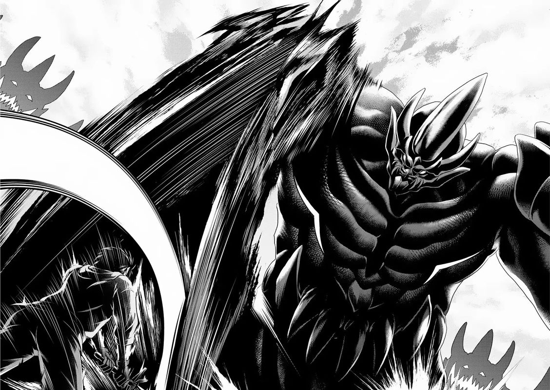 Murabito desu ga Nani ka? Chapter 28 - Page 4