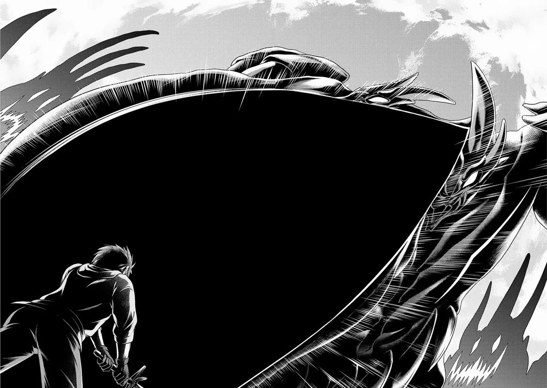 Murabito desu ga Nani ka? Chapter 28 - Page 5