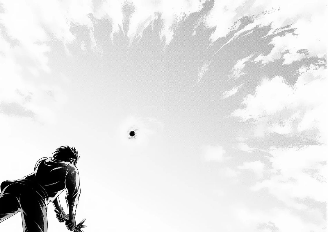 Murabito desu ga Nani ka? Chapter 28 - Page 6