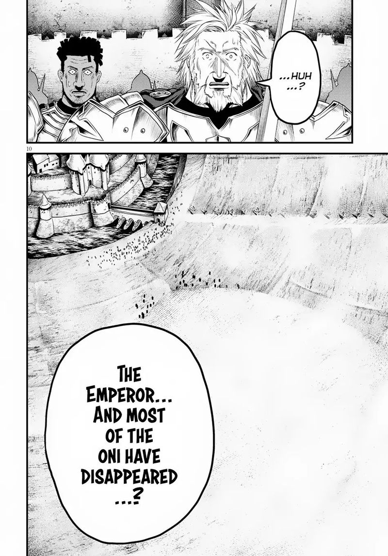 Murabito desu ga Nani ka? Chapter 28 - Page 7