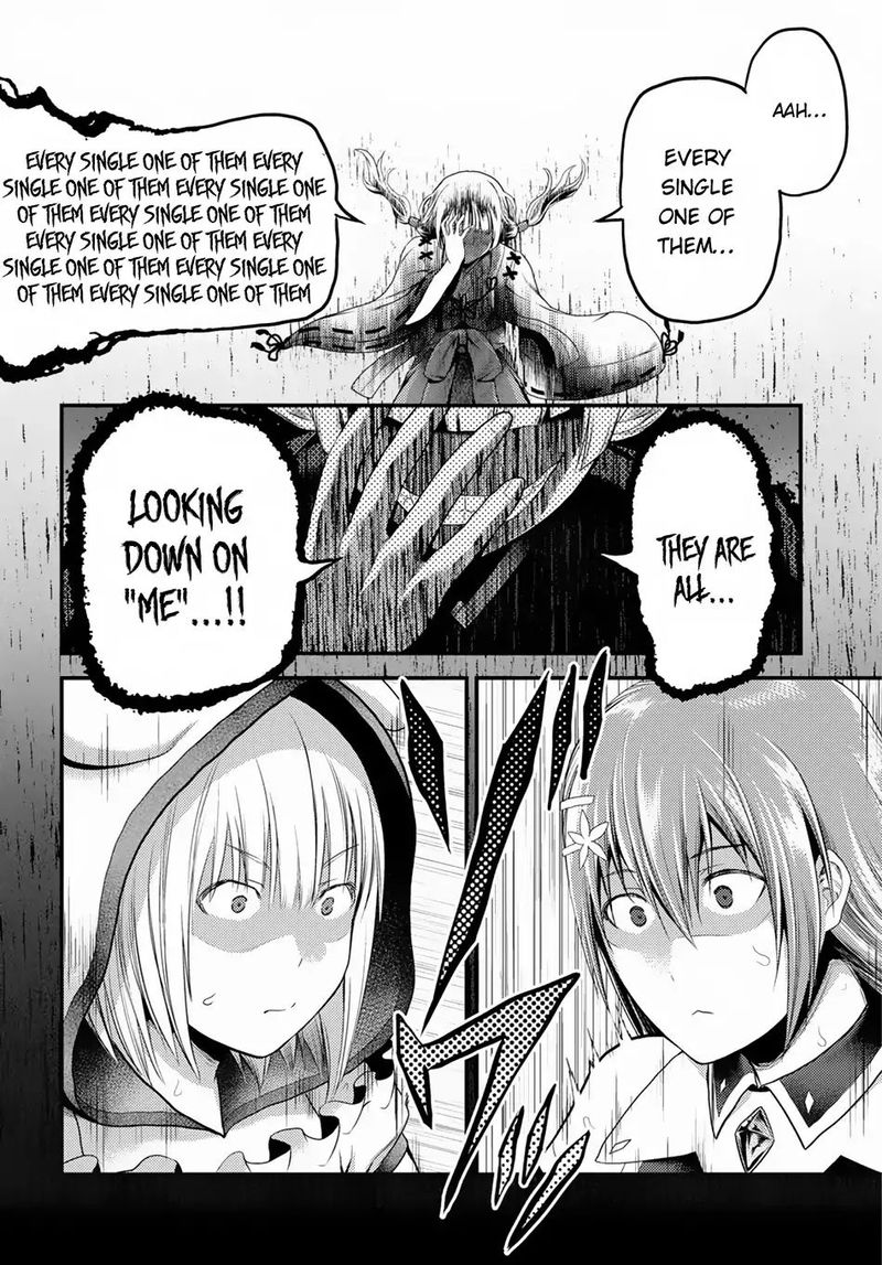 Murabito desu ga Nani ka? Chapter 29 - Page 14