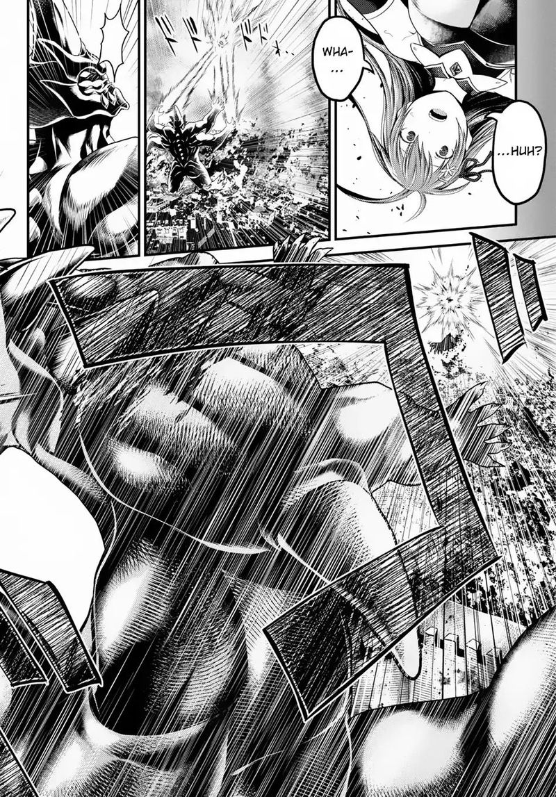 Murabito desu ga Nani ka? Chapter 29 - Page 16