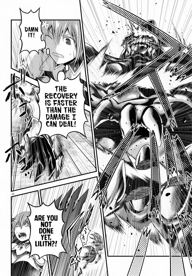 Murabito desu ga Nani ka? Chapter 29 - Page 28