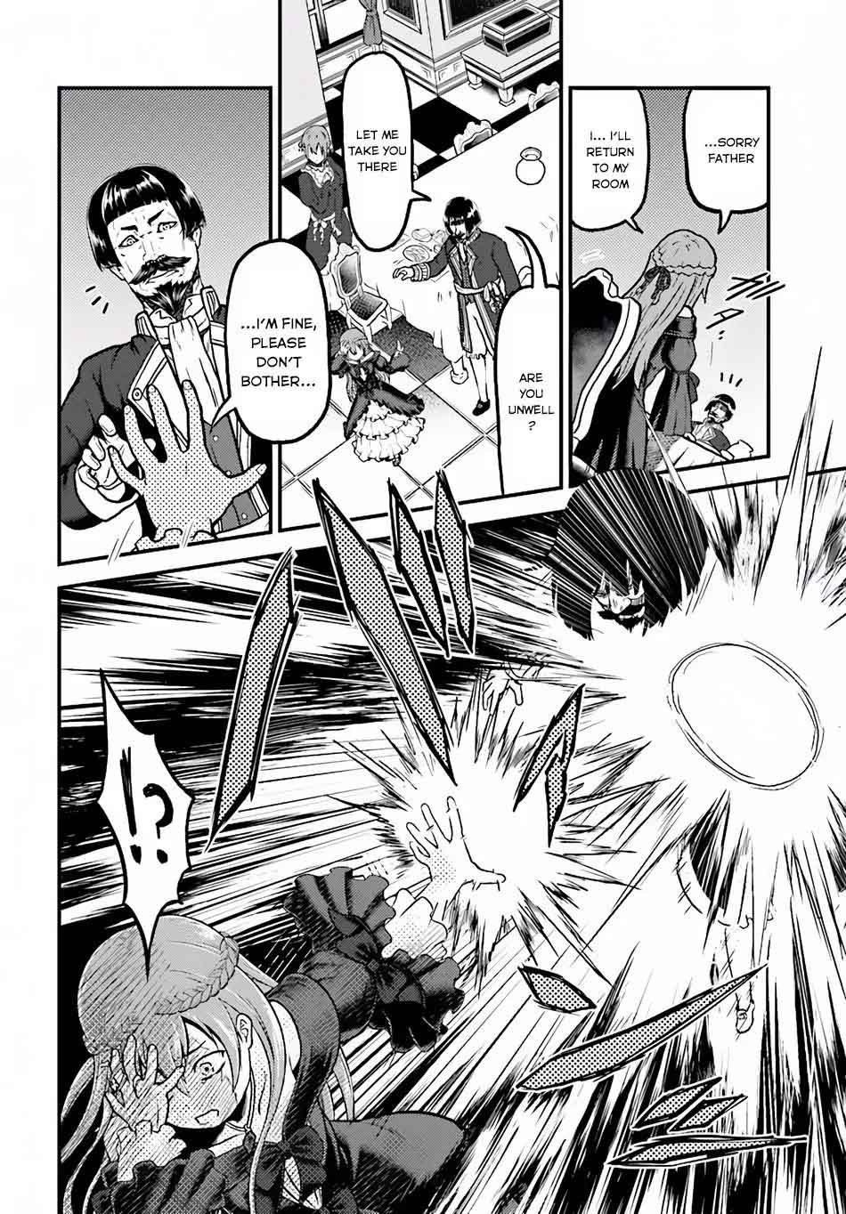 Murabito desu ga Nani ka? Chapter 3 - Page 27