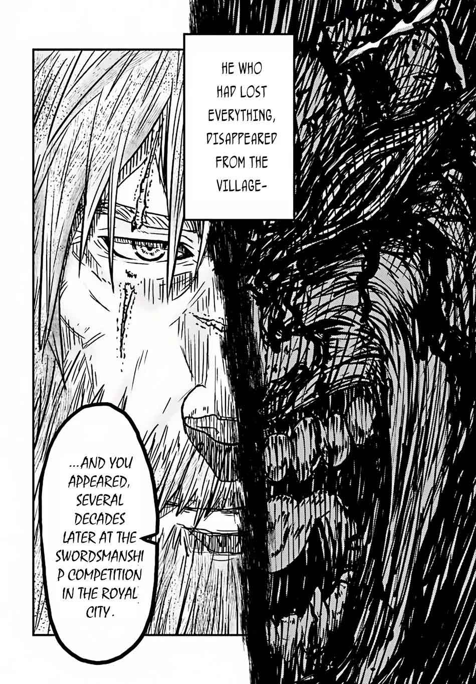 Murabito desu ga Nani ka? Chapter 3 - Page 5